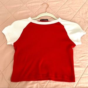 BRANDY MELVILLE bella top